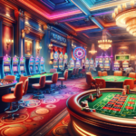 jojobet casino oyunları