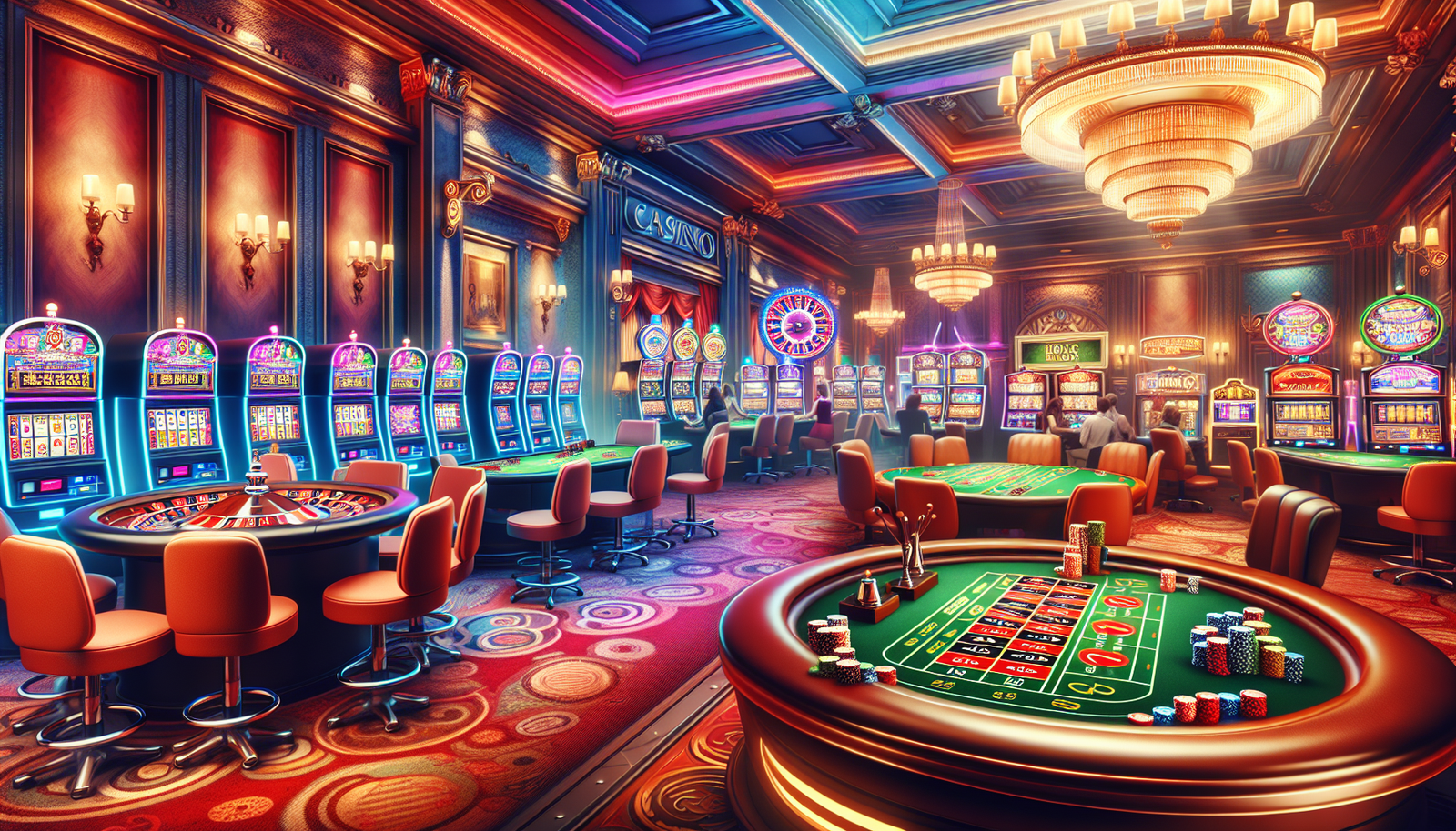 jojobet casino oyunları