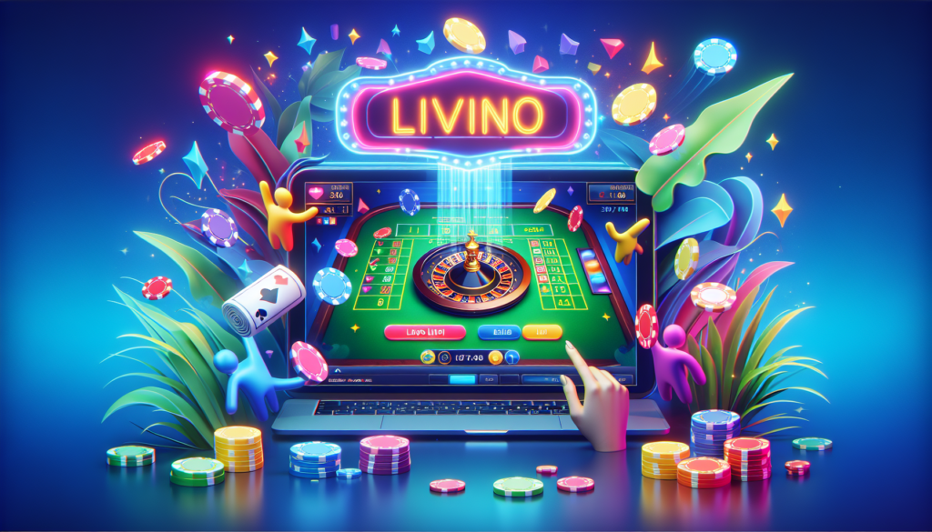jojobet canlı casino