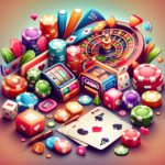 jojobet casino bonusları