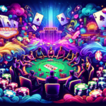 jojobet casino poker